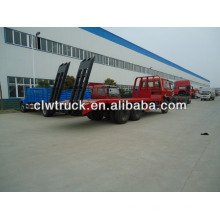 6X4 flatbed truck,11 ton flatbed truck, Dongfeng flatbed truck, flatbed truck, Dongfeng 11 ton flatbed truck,